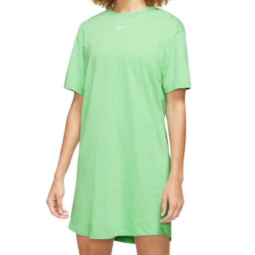 Nike W NSW Essential SS Dress T-Shirt bei Sport Schuster München