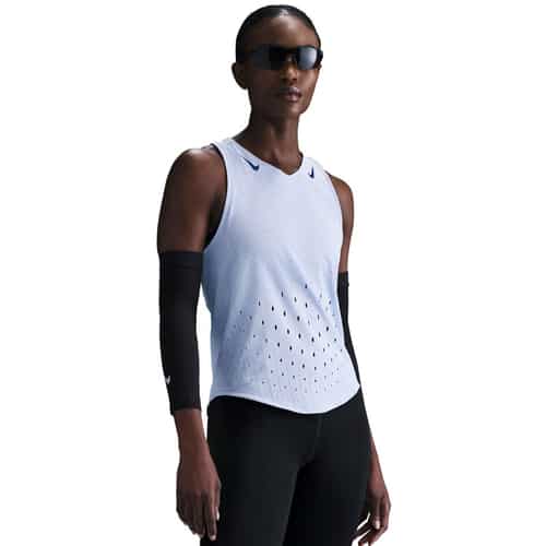 Nike Aeroswift Dri-Fit ADV Singlet Damen Laufshirt bei Sport Schuster München