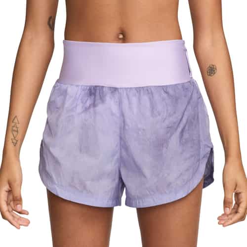 Nike W NK Trail Repel MR 3in BR Short bei Sport Schuster München