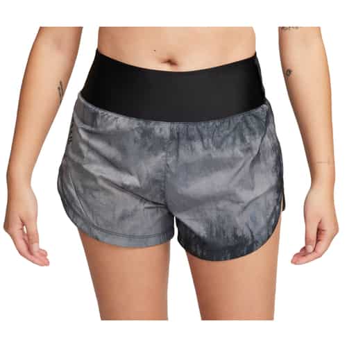 Nike W NK Trail Repel MR 3in BR Short bei Sport Schuster München