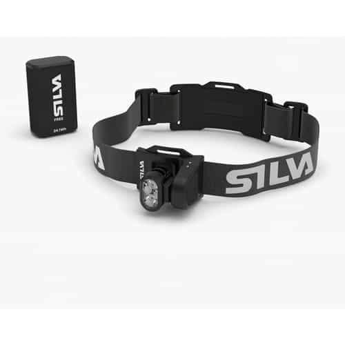 Silva Free 1200 S Stirnlampe bei Sport Schuster München