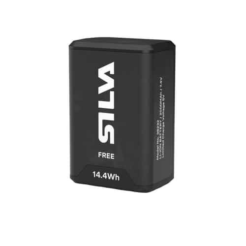 Primus Free Headlamp Battery 14.4Wh bei Sport Schuster München