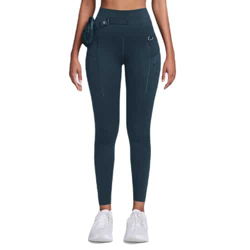 Nike W NK Dri-Fit Go HR 7/8 Trail Tight bei Sport Schuster München