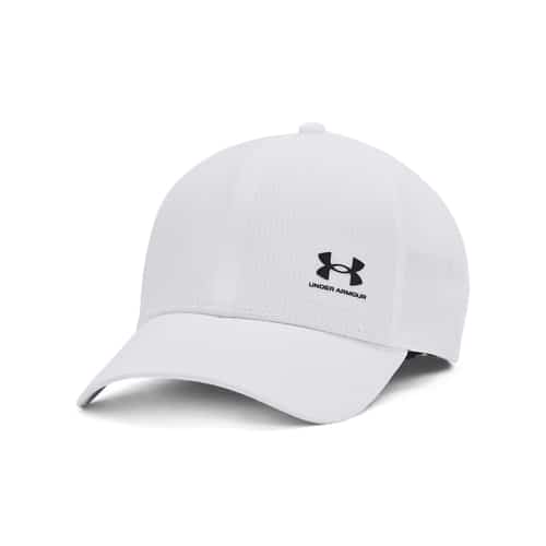 Under Armour ArmourVent Low Cap bei Sport Schuster München