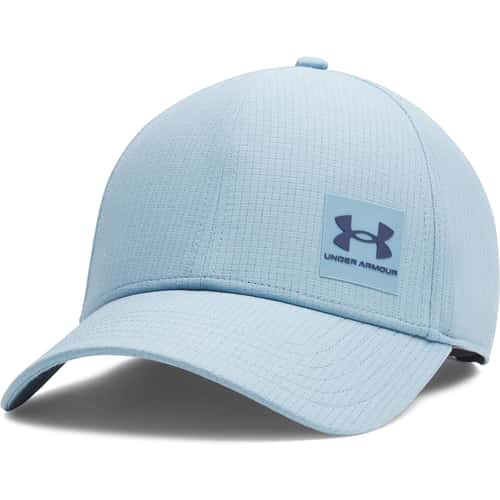 Under Armour ArmourVent Low Cap bei Sport Schuster München