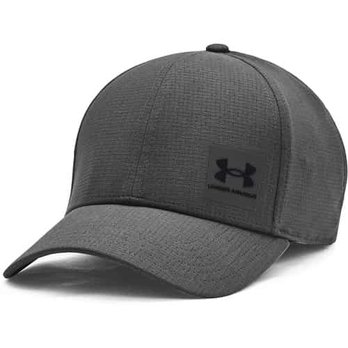 Under Armour ArmourVent Low Cap bei Sport Schuster München