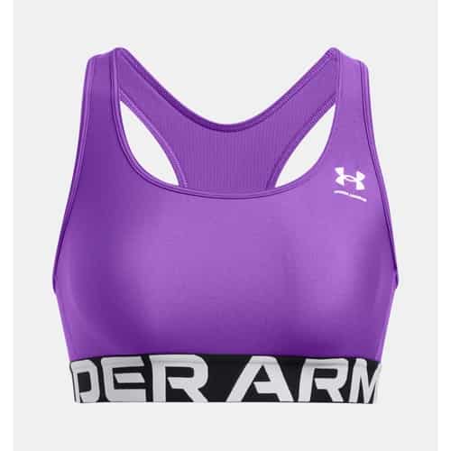 Under Armour HG Authentics Mid Branded Bra bei Sport Schuster München