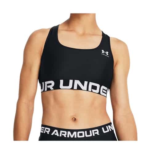 Under Armour HG Authentics Mid Branded Bra bei Sport Schuster München