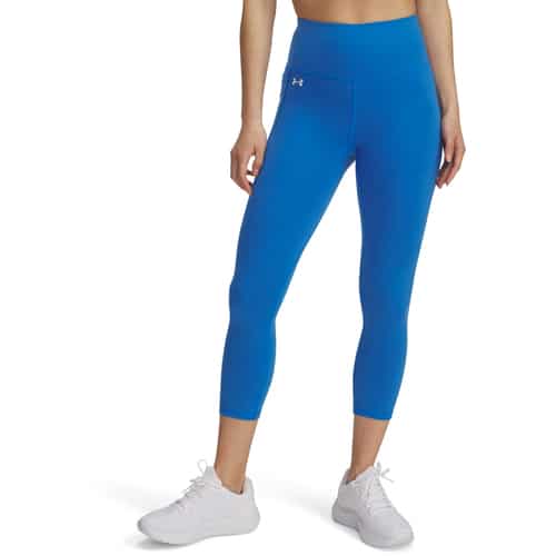 Under Armour Motion Capri Damen Leggings bei Sport Schuster München