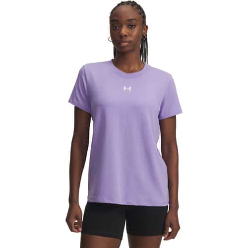 Under Armour Off Campus Core Damen T-Shirt bei Sport Schuster München
