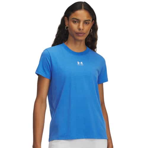 Under Armour Off Campus Core Damen T-Shirt bei Sport Schuster München