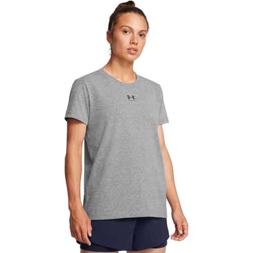 Under Armour Off Campus Core Damen T-Shirt bei Sport Schuster München