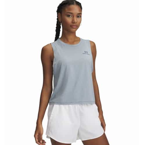 Under Armour Rush Energy Damen Tanktop bei Sport Schuster München