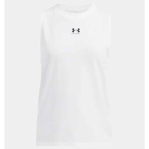 Under Armour Off Campus Muscle Tank bei Sport Schuster München