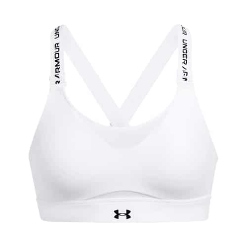 Under Armour Infinity High Bra bei Sport Schuster München