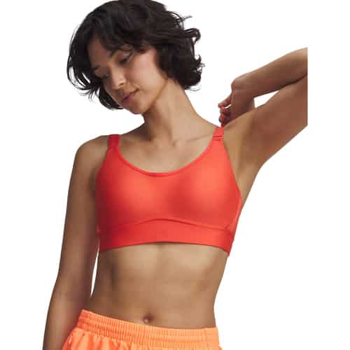 Under Armour Infinity 2.0 Mid Damen Sport-BH bei Sport Schuster München