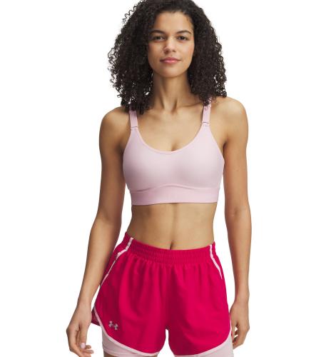 Under Armour Infinity 2.0 Mid Damen Sport-BH bei Sport Schuster München