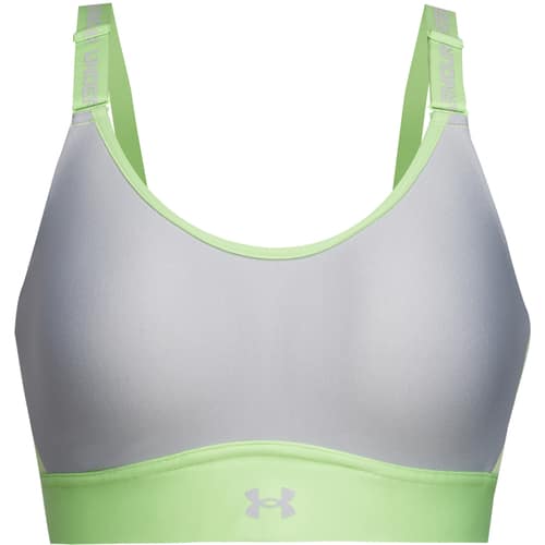 Under Armour Infinity 2.0 Mid Damen Sport-BH bei Sport Schuster München