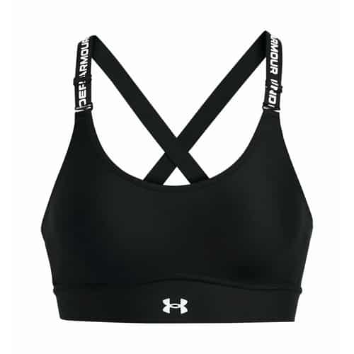 Under Armour Infinity 2.0 Mid Damen Sport-BH bei Sport Schuster München