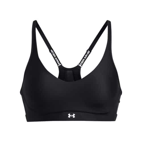 Under Armour Infinity Low Bra bei Sport Schuster München