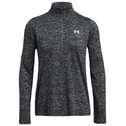 Under Armour Tech Halfzip Damen Longsleeve bei Sport Schuster München