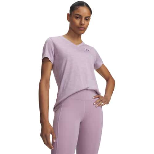 Tech Twist Damen T-Shirt