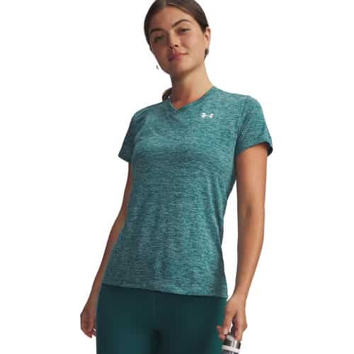 Tech Twist Damen T-Shirt