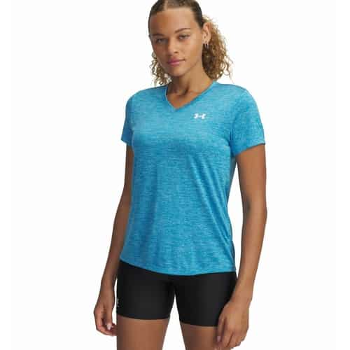 Under Armour Tech™ Twist Damen T-Shirt bei Sport Schuster München