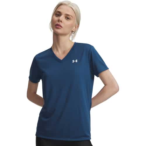 Under Armour Tech™ Damen T-Shirt bei Sport Schuster München