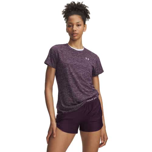 Tech Twist Damen T-Shirt