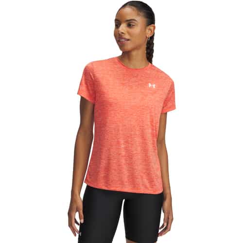 Under Armour UA Tech Twist Damen T-Shirt bei Sport Schuster München