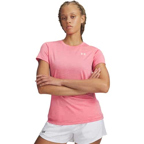 Under Armour Tech Twist Damen T-Shirt bei Sport Schuster München