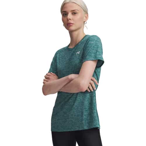 Under Armour Tech Twist Damen T-Shirt bei Sport Schuster München
