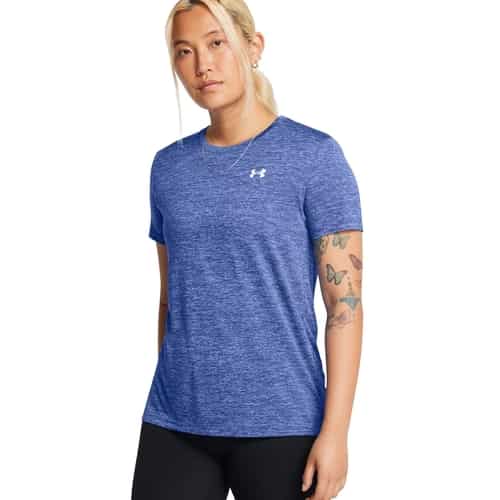 Under Armour UA Tech Twist Damen T-Shirt bei Sport Schuster München