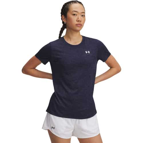Under Armour UA Tech Twist Damen T-Shirt bei Sport Schuster München