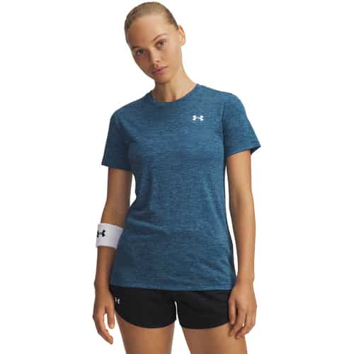 Under Armour Tech Twist Damen T-Shirt bei Sport Schuster München