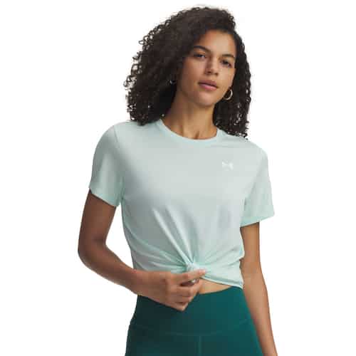 Under Armour Tech Twist Damen T-Shirt bei Sport Schuster München