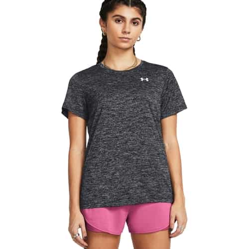 Under Armour UA Tech Twist Damen T-Shirt bei Sport Schuster München