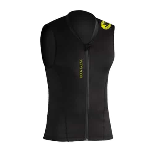 Body Glove BG LITE-PRO Protector Vest - Men bei Sport Schuster München