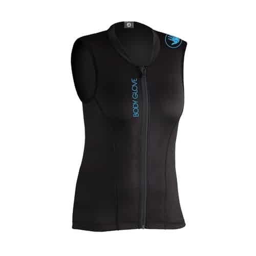 Body Glove BG LITE-PRO Protector Vest - Women bei Sport Schuster München