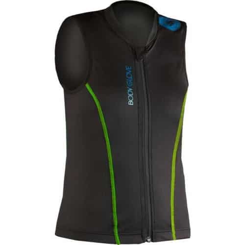Body Glove BG LITE-PRO Protector Vest - Kids bei Sport Schuster München