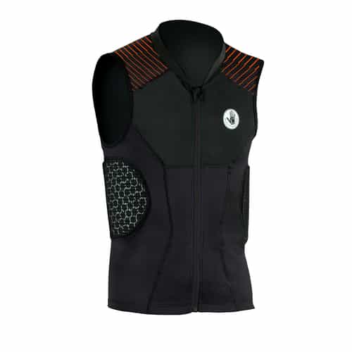 Body Glove BG POWER-PRO Protector Vest - Men bei Sport Schuster München