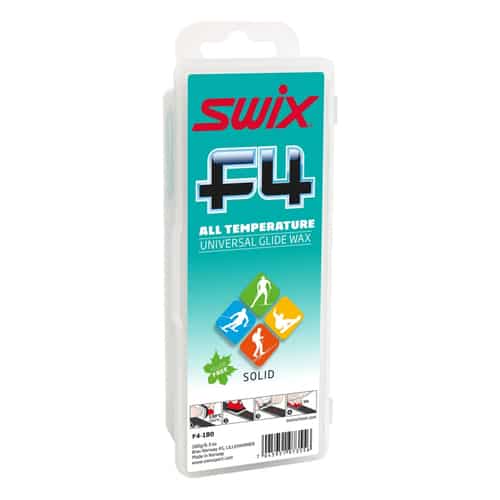 Swix F4 Glidewax 180g bei Sport Schuster München