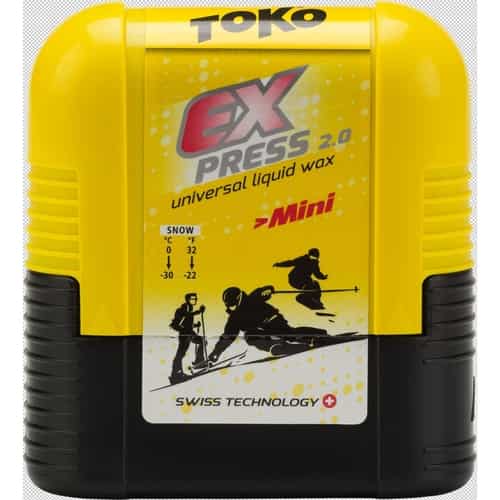 Toko Express Mini 75 ml bei Sport Schuster München