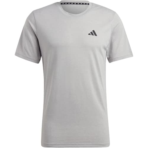 adidas Train Essentials Feelready  Herren T-Shirt bei Sport Schuster München