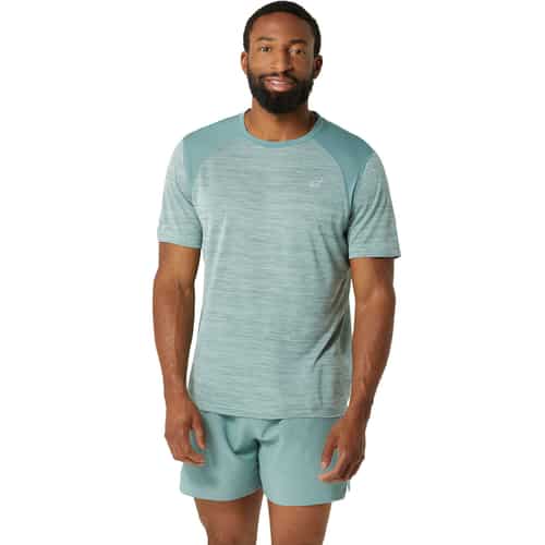 Asics Road SS Top bei Sport Schuster München