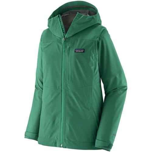 Patagonia Boulder Fork Damen Regenjacke bei Sport Schuster München