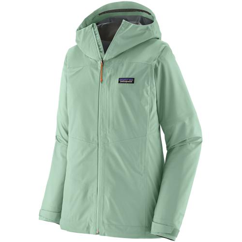 Patagonia Boulder Fork Damen Regenjacke bei Sport Schuster München
