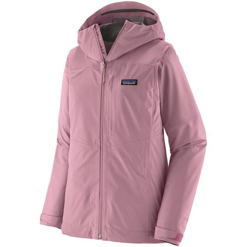 Patagonia Boulder Fork Damen Regenjacke bei Sport Schuster München