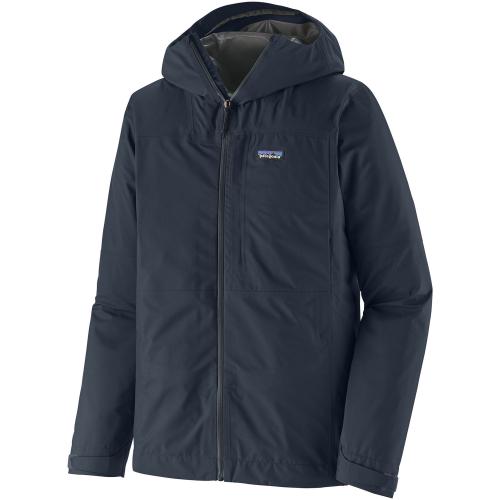 Patagonia Boulder Fork Herren Regenjacke bei Sport Schuster München